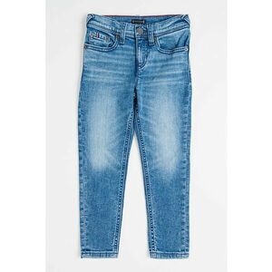 Blugi slim-fit Scanton imagine