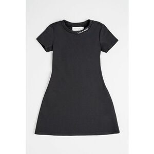 Rochie scurta cu maneci scurte imagine