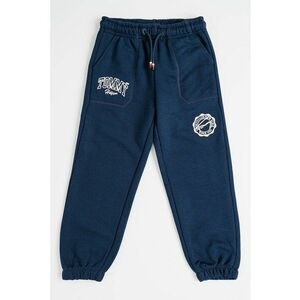 Pantaloni de trening cu doua buzunare imagine