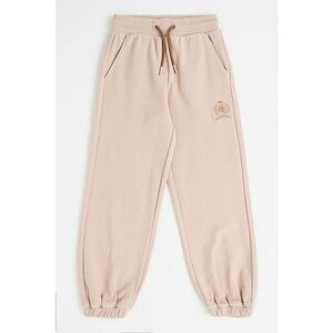 Pantaloni de trening relaxed-fit cu logo imagine