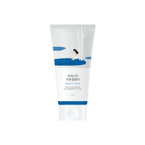 Gel de curatare hidratant cu seva de mesteacan - Birch Juice Moisturizing Cleanser - 150ml imagine