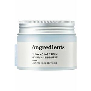 Crema hidratanta anti-age cu extract de floare butterfly pea - 50 ml imagine