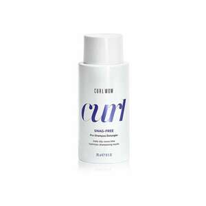 Curl Snag-Free Pre-Shampoo Detangler tratament inainte de samponare pentru par ondulat si cret 295 ml imagine