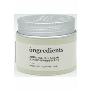 Crema hranitoare cu extract de apa de ceai verde - 50ml imagine