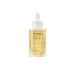 Skin Glow Vital Ampoule - 50ml imagine