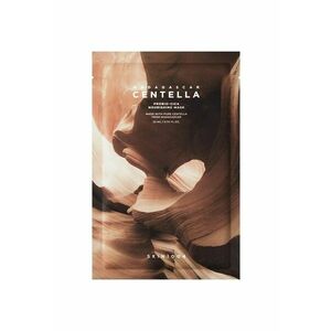 Madagascar Centella Probio-Cica Nourishing Mask Masca de fata 22 ml imagine