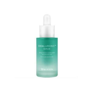 Ser facial cu efect revitalizant imbogatit cu Centella Asiatica si acid hialuronic - Cicaluronic - Femei - 30 ml imagine