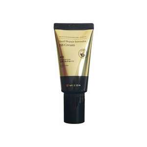 Crema Coloranta de fata SPF 50 PA+++ Snail Repair Intensive BB Cream #25 50 ml imagine