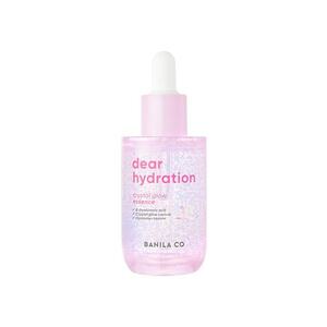 Dear Hydration Crystal Glow Essence Ser de fata pentru un efect hidratant si stralucitor 50 ml imagine