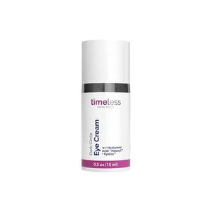 Crema pentru Ochi - Dark Circle - cu Acid Hialuronic si Eyeliss - Efect Puternic impotriva Cearcanelor - 15ml imagine