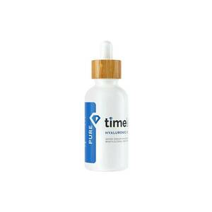 Ser Ingrijire Fata - Acid Hialuronic - Formula Usoara pentru Hidratare Intensiva - 60ml imagine