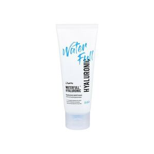 Waterfull Hyaluronic Acid Cream Crema de fata 100 ml imagine