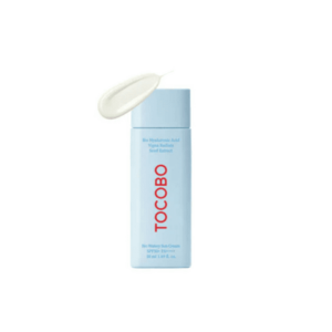 Crema lejera pentru protectie solara SPF50+ PA++++ 50ml imagine