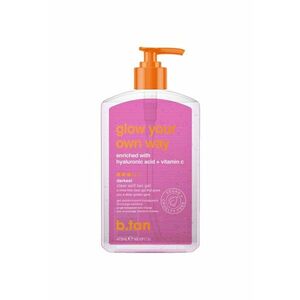 Gel Autobronzant Glow your own way - 473 ml imagine