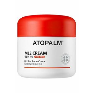 MLE Cream Crema de corp si fata hidratanta pentru ten sensibil potrivita si pentru copii 100 ml imagine