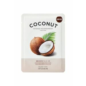 Masca de fata The Fresh Coconut 18 gr imagine