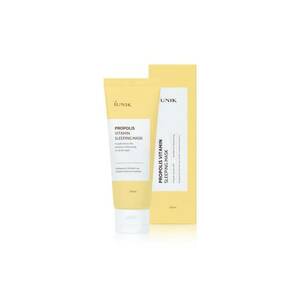 Masca de noapte cu propolis pentru pielea obosita - 60 ml imagine