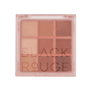 Paleta cu farduri de ochi Nunata: imagine