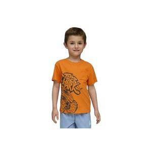 Tricou PUMA X HOT WHEELS Relaxed Graphic Tee-632401-26 imagine