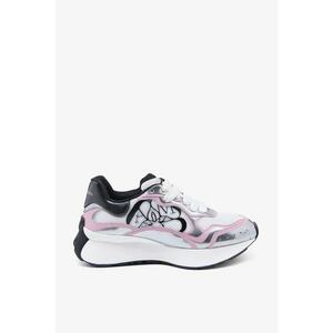 Pantofi sport femei 7574858726-ROSBLKWOM imagine