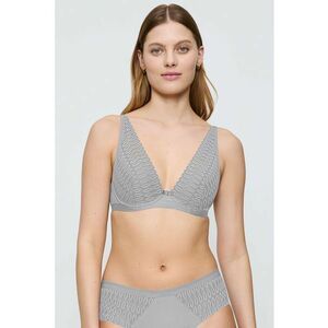 Sutien cu strat exterior de dantela imagine