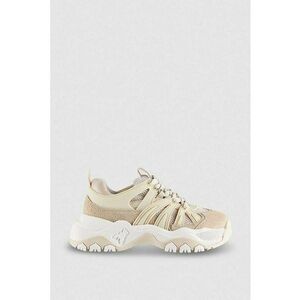 Pantofi sport cu talpa fly logo imagine