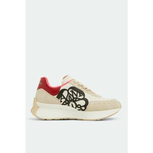 Pantofi sport femei 697069W4TI19894-BEJROS imagine