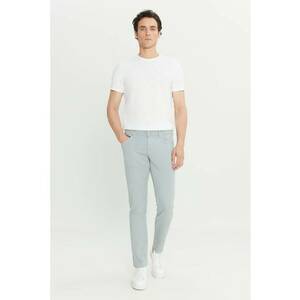 Pantaloni slim-fit imagine