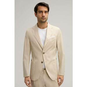 Sacou regular fit cu închidere la un singur rând de nasturi STR15 imagine