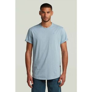 Tricou relaxed fit din bumbac organic Lash imagine