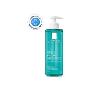 Gel Purifiant de curatare La Roche Posay Effaclar cu 2% acid salicilic - pentru fata si corp cu tendinta acneica imagine