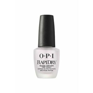 Lac de unghii cu uscare rapida RapiDry Top Coat - 15 ml imagine