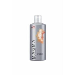 Tratament pentru netralizare dupa colorare Magma - 500 ml imagine