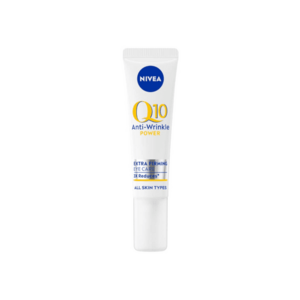 Crema de ochi Q10 cu efect antirid - 15 ml imagine