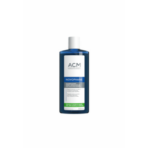 ACM Novophane Sampon Sebo-regulator imagine