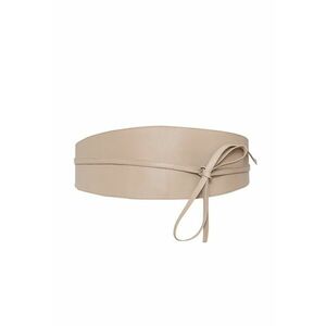 Centura de piele imagine