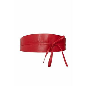 Centura de piele imagine