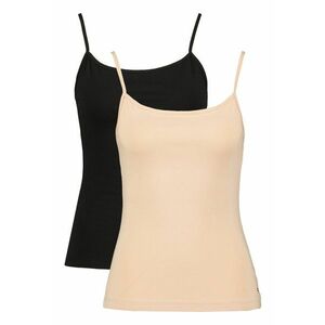 Set de topuri slim fit - 2 piese imagine