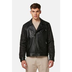 Geaca cu aspect 2in1 imagine