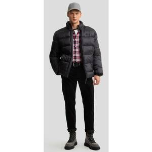 Geaca cu aspect matlasat Jazlynn 906 imagine