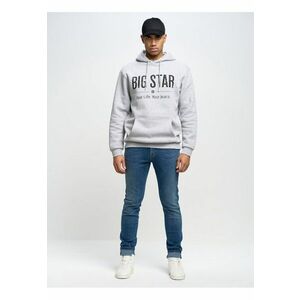 Blugi slim fit Tedd 356 imagine