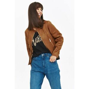 Tricou cu paiete imagine