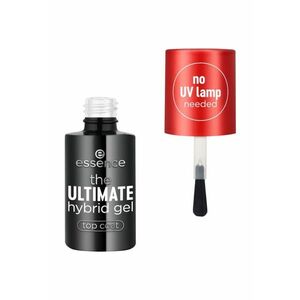 Top coat The Ultimate Hybrid - 8 ml imagine