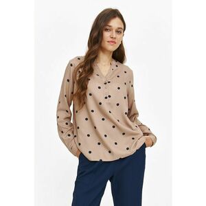 Bluza cu buline BLK1605 imagine