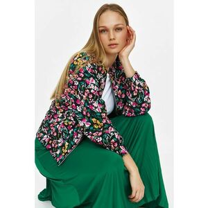 Jacheta cu model si buzunare laterale imagine