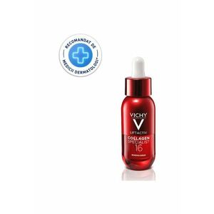 Serum antirid fortifiant Liftactiv Specialist 16 ce corecteaza 16 semne ale imbatranirii - 30 ml imagine
