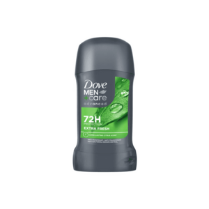 Deodorant Stick Men+Care Advanced Care Extra Fresh - 50 ml imagine