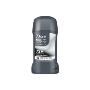 Deodorant Stick Men+Care Advanced Care Invisible Dry - 50 ml imagine