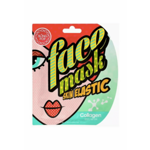 Masca de hidrogel cu colagen - 25 ml imagine