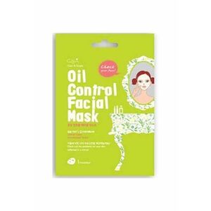 Masca tip servetel pentru piele problematica - 20 g imagine